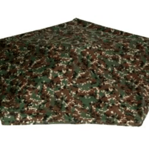 Techo para puesto 5 caras portátil