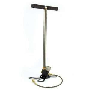 Bomba manual PCP Cheroky