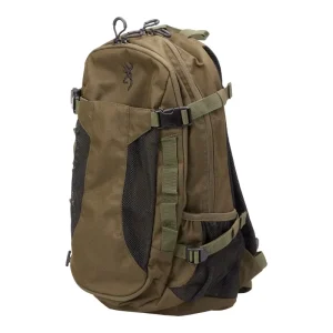 Mochila Browning Stalker 25L verde