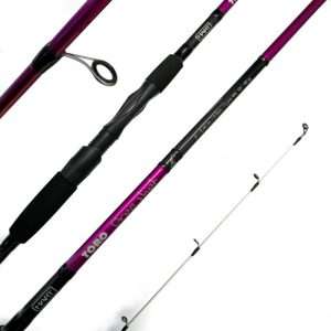 Caña Toro Drop Shot 2.44m