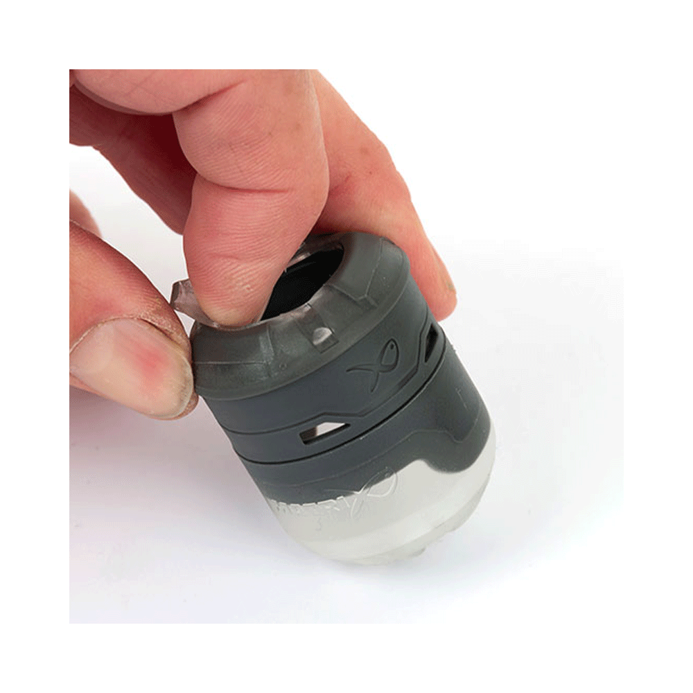 copela matrix flexible toss pots