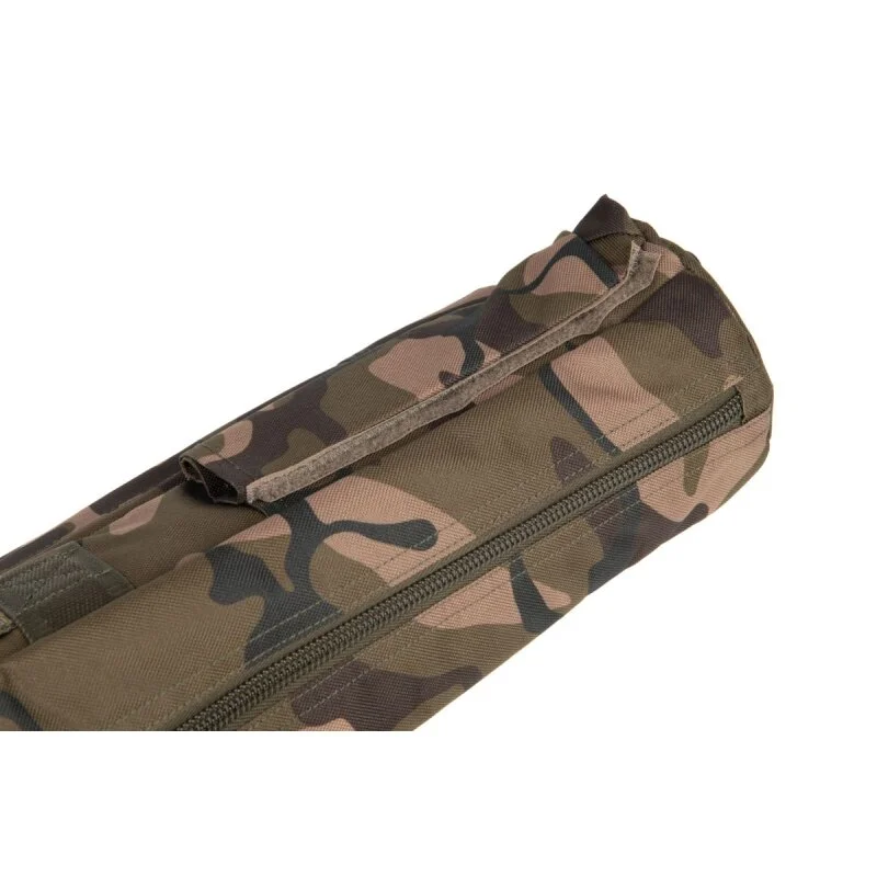 portacaña fox 13" tri sleeve