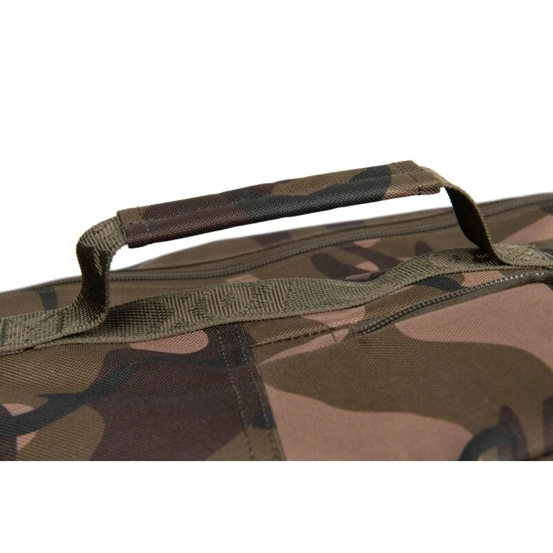 portacaña fox 13" tri sleeve