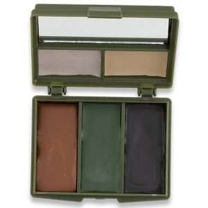 Pintura Camuflaje Alabinox