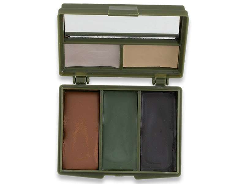 Pintura Camuflaje Alabinox