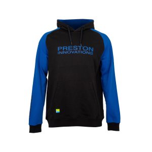 sudadera preston raglan