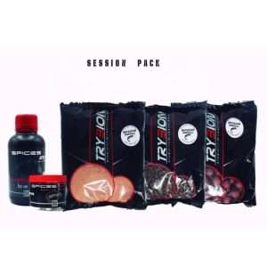 pack session ecoline trybion
