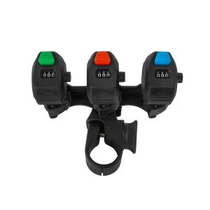 contador triple preston offbox