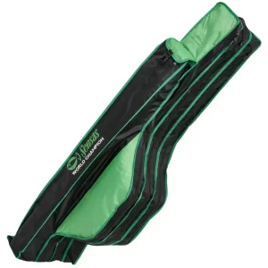 funda sensas sofia 155 cm para cañas con carrete