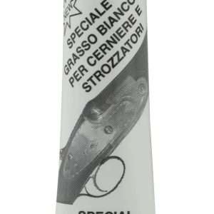 grasa blanca beretta