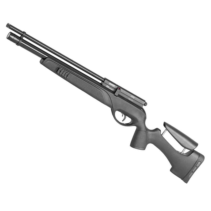 pack carabina gamo hpa tactical 5.5mm