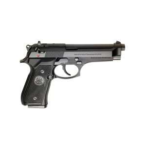 pistola beretta 92fs 9mm