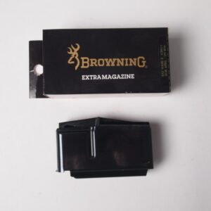 cargador browning mkii 300wm 3 tiros