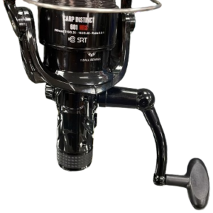 carrete carp instinct 601 hrs srt