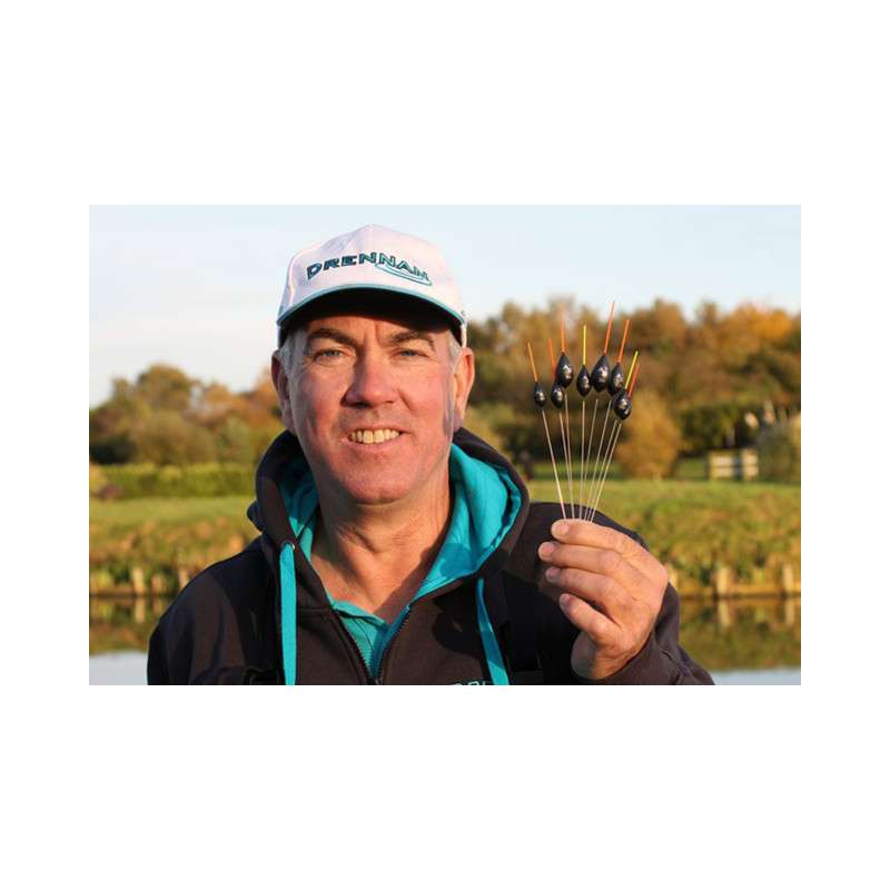 perlas de freno stop float sert talla L