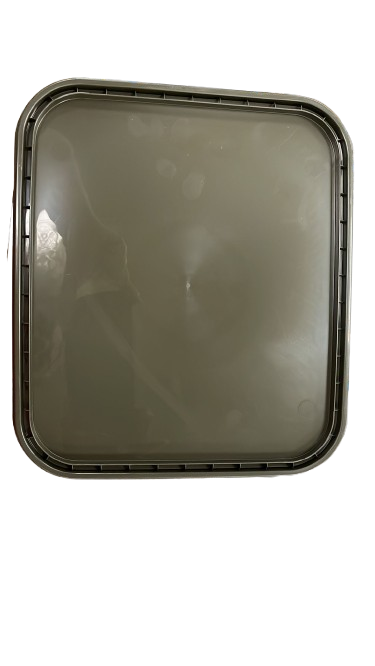 recambio tapadera cubo fox 5l