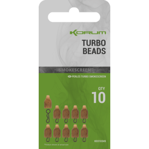 conector rapido turbo beads korum