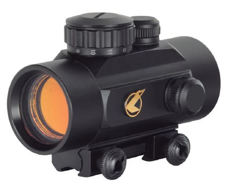 visor quick shot bz 30mm gamo