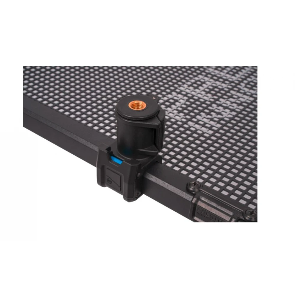 adaptador qr bandeja lateral ventalite preston