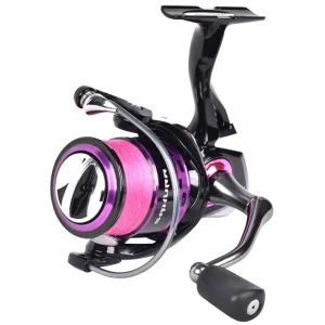 carrete spinning stingray egi 2506 fd sakura
