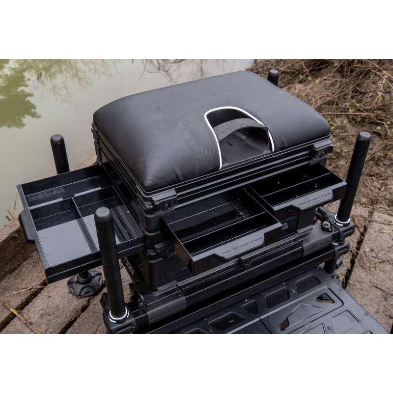 panier preston inception 3d 150