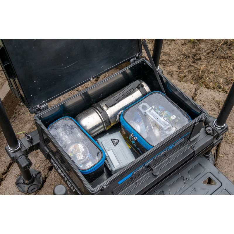 panier preston inception 3d 150