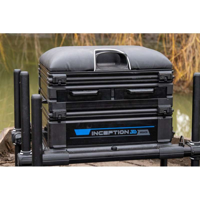 panier preston inception 3d 150