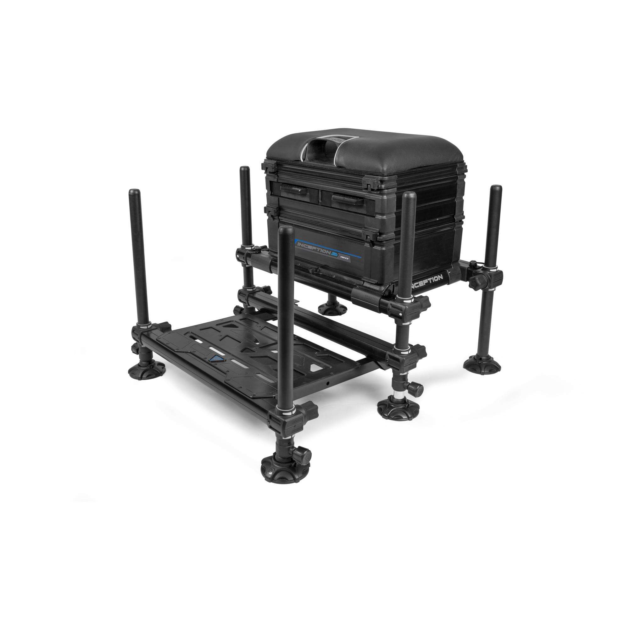 panier preston inception 3d 150