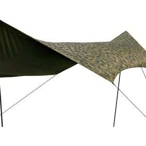 toldo fox camolite tarp