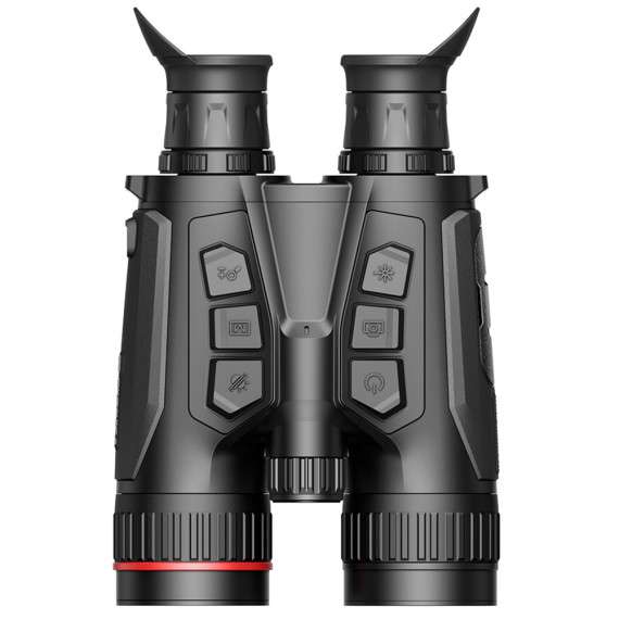 binocular habrok pro hq50l multiespectro