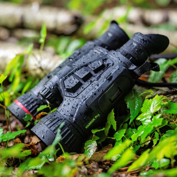 binocular habrok pro hq50l multiespectro