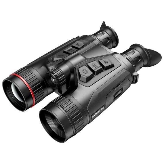 binocular habrok pro hq50l multiespectro