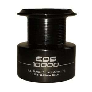 bobina fox eos 10000 spare spool