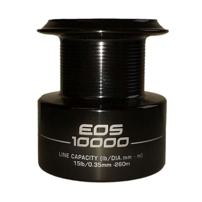 bobina fox eos 10000 spare spool