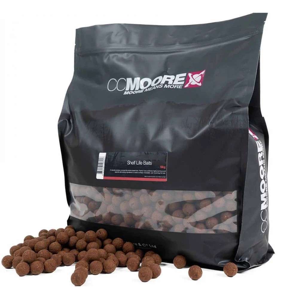 boilie ccmore 10mm 5kg