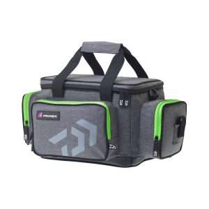 bolso accesorios con 3 cajas organizadoras daiwa