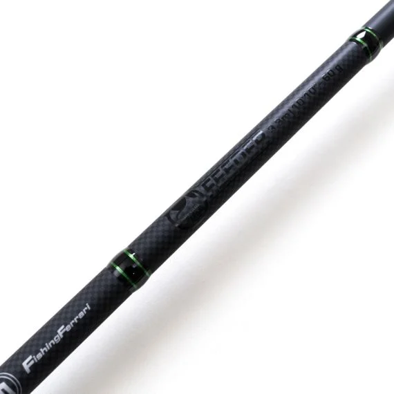 caña feeder fishing ferrari special team 3.30 60g