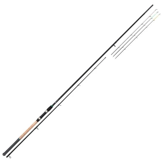 caña feeder fishing ferrari special team 3.30 60g