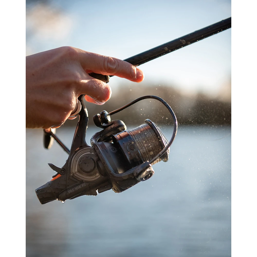 carrete fox eos 10000 fs reel