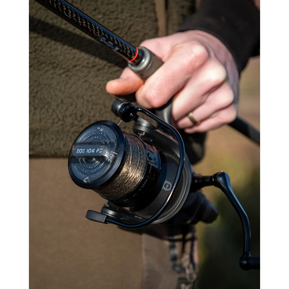 carrete fox eos 10000 fs reel