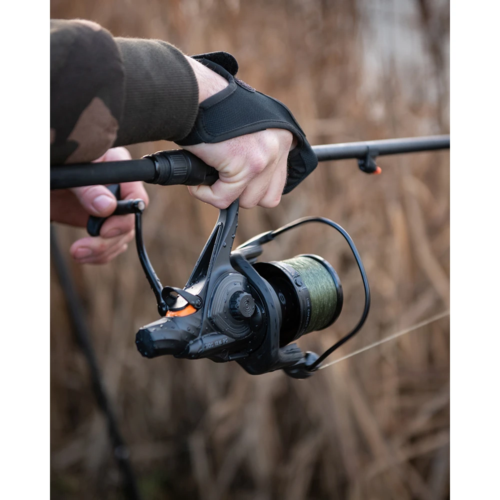 carrete fox eos 12000 fs reel