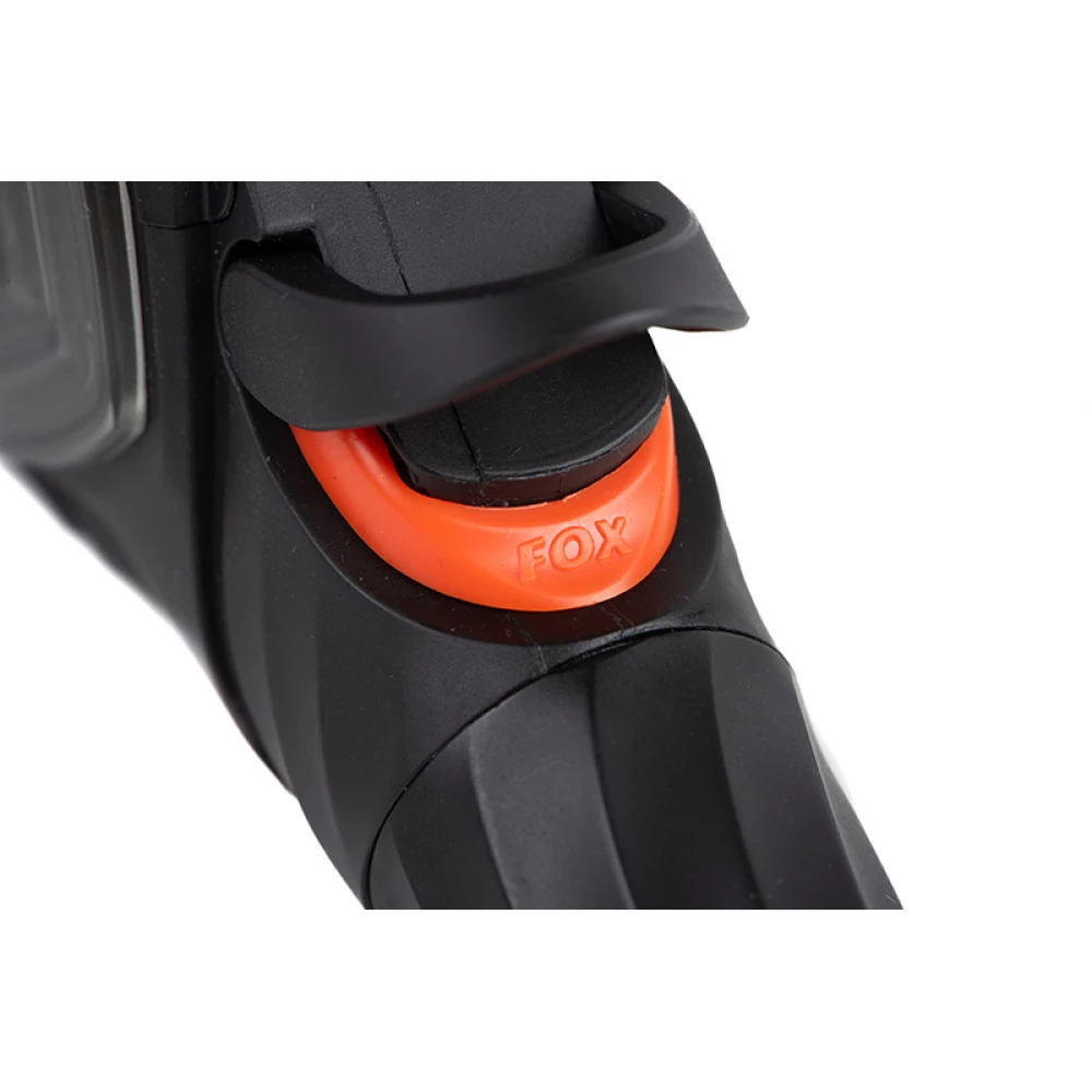 carrete fox eos 12000 fs reel