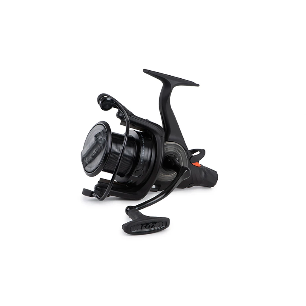 carrete fox eos 12000 fs reel