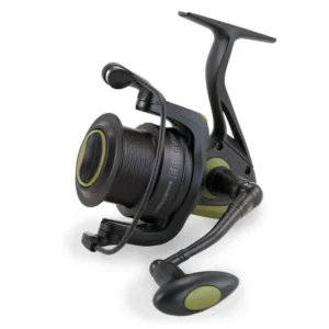 carrete lineaeffe edge 5000 feeder pesca