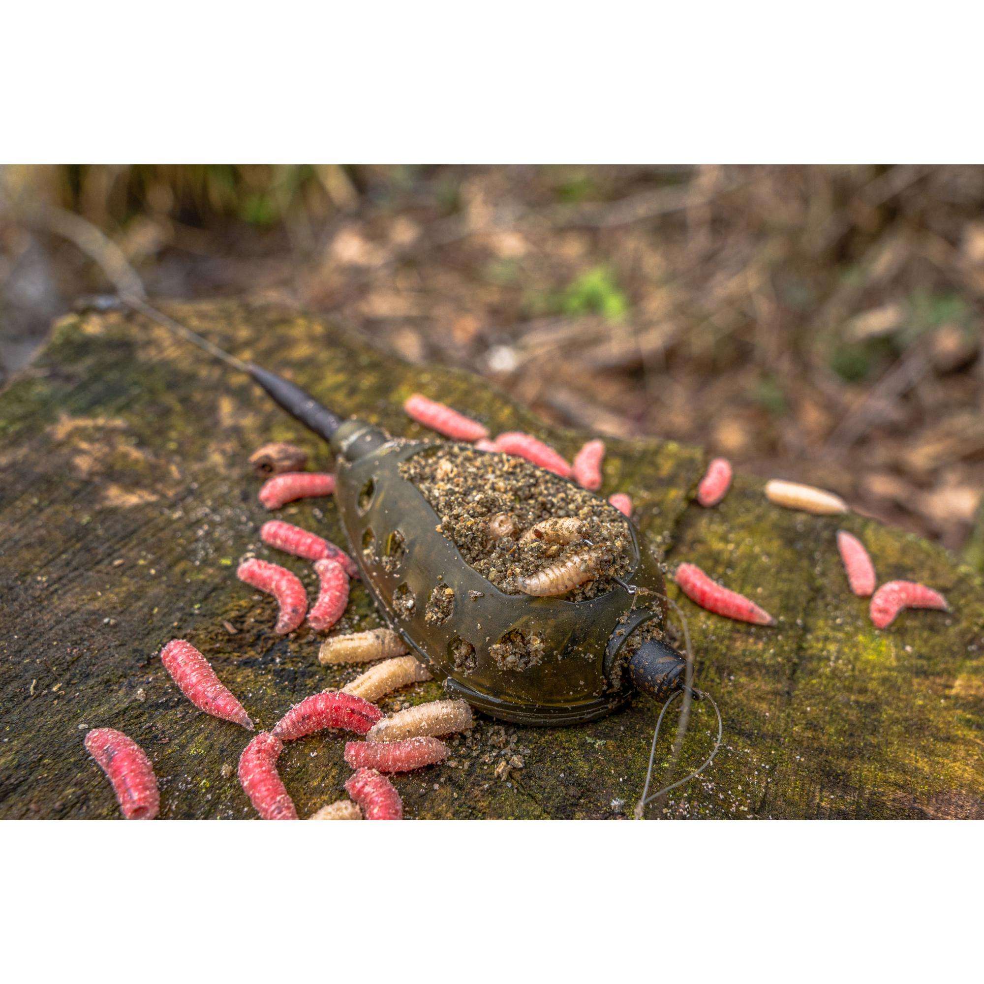 cebador korum camo window