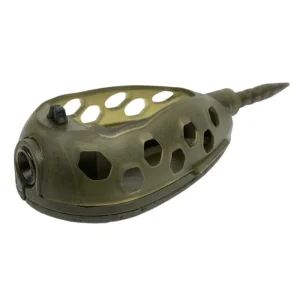 cebador korum camo window