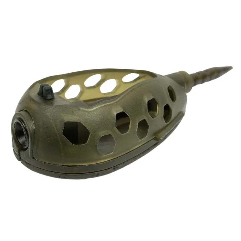 cebador korum camo window