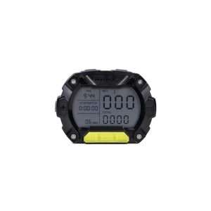 contador crono digital matrix