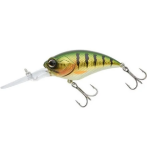 crankbait sakura 60mm 14g flotante perch