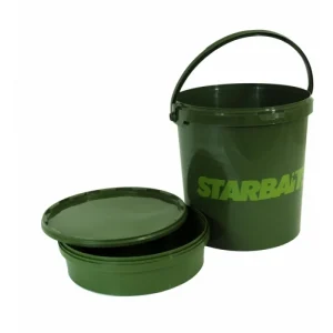 cubo starbaits 21l